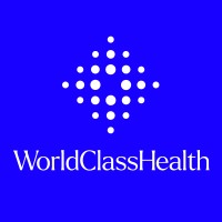 World Class Health Logo